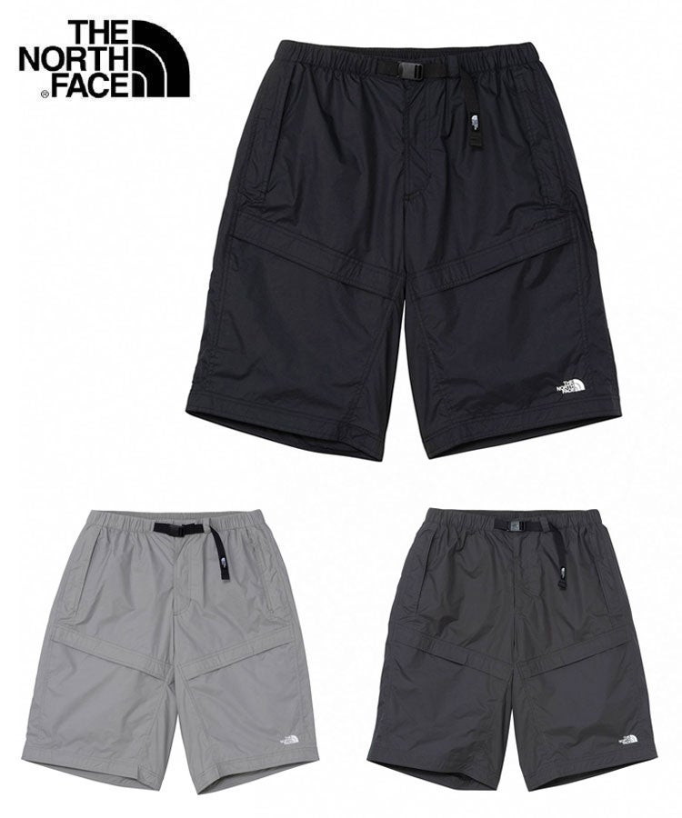 THE NORTH FACE (ザ・ノースフェイス) | STYLISE by DONOBAN