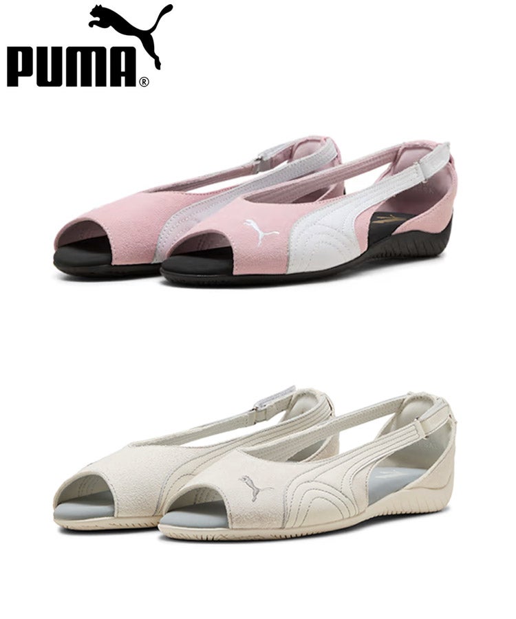PUMA (プーマ) | STYLISE by DONOBAN