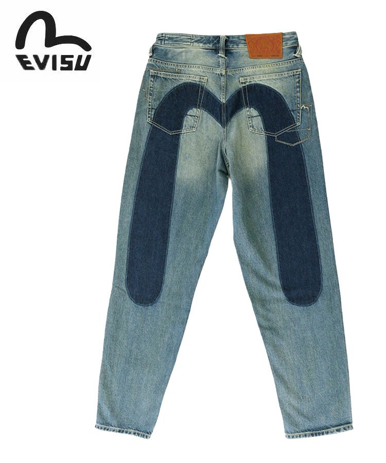 EVISU (エヴィス) | STYLISE by DONOBAN