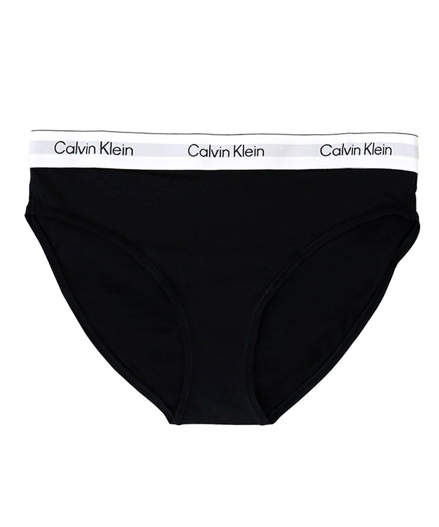 ICON COTTON MODAL ハイウエストビキニショーツ ビキニショーツ / 2