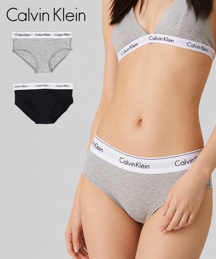 Calvin Klein (カルバン クライン) | STYLISE by DONOBAN