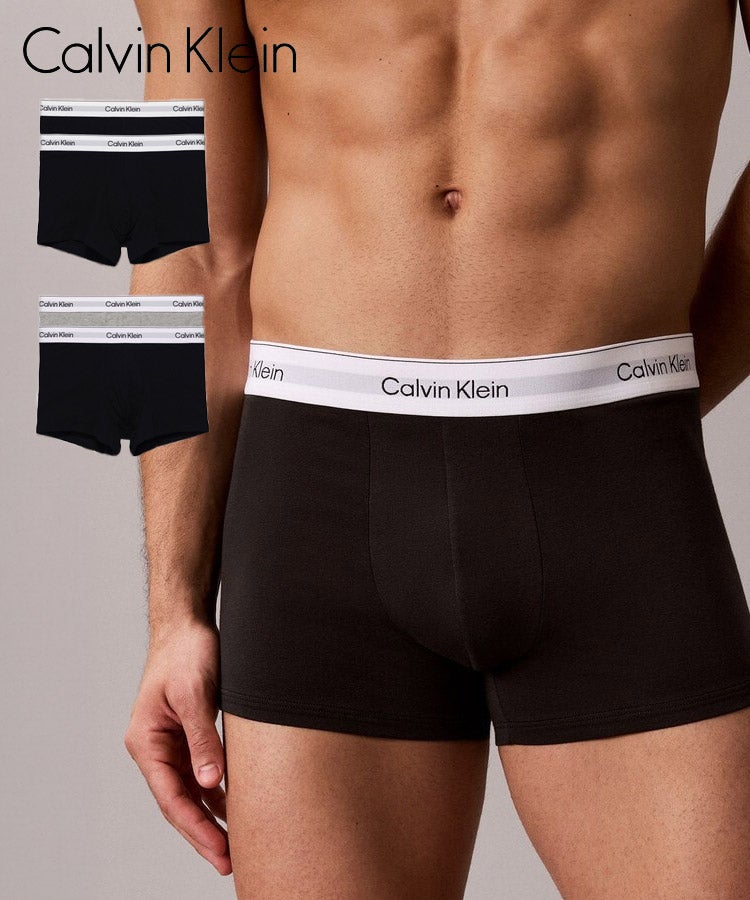 Calvin Klein (カルバン クライン) | STYLISE by DONOBAN