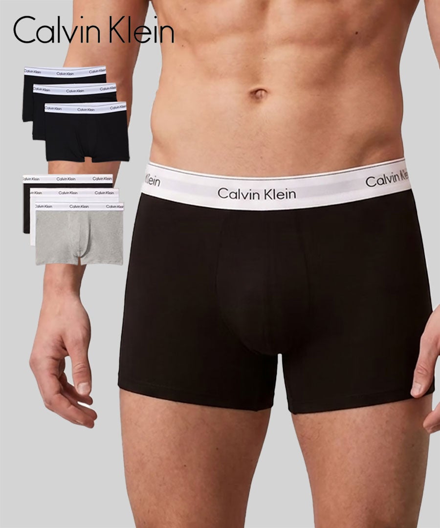 Calvin Klein (カルバン クライン) | STYLISE by DONOBAN