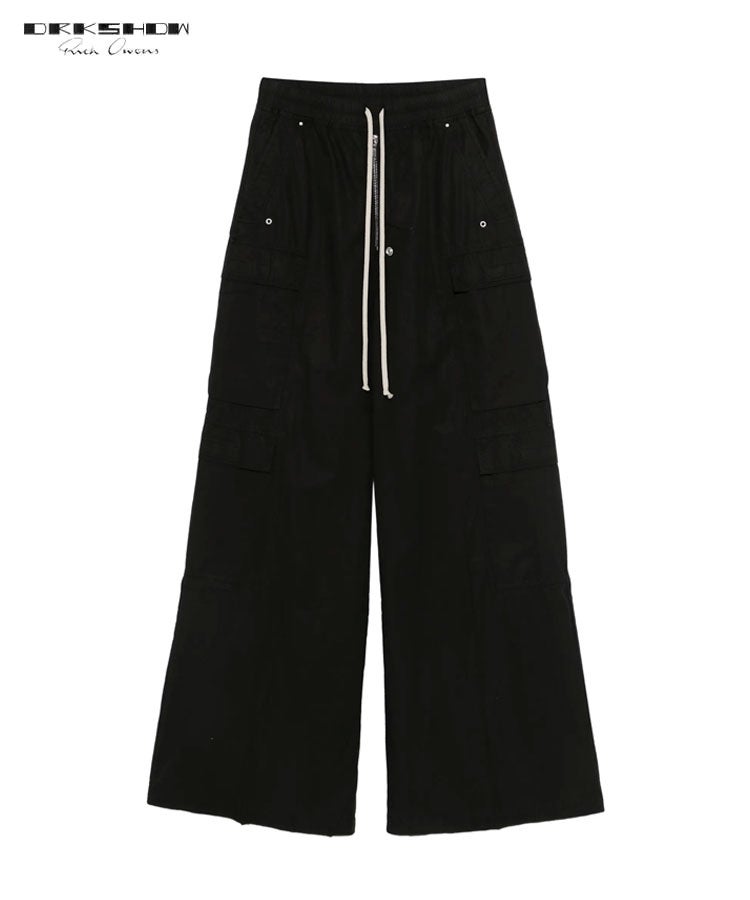 DRKSHDW by RICK OWENS | STYLISE by DONOBAN