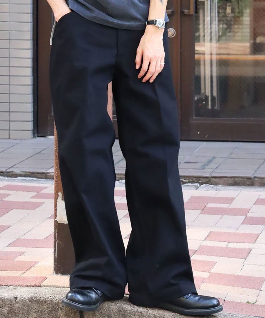 EXTRA WIDE C-PANTS / 4カラー [23180009]