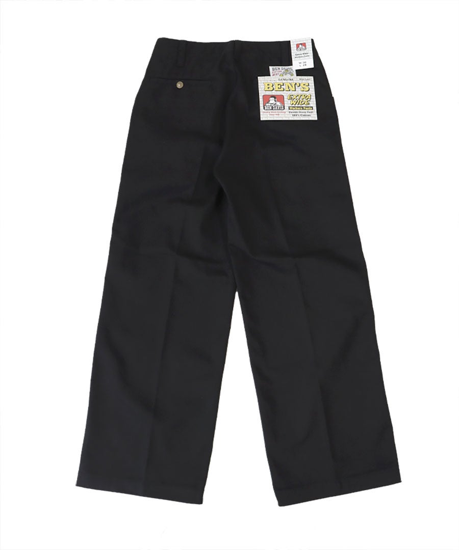 EXTRA WIDE C-PANTS / 4カラー [23180009]