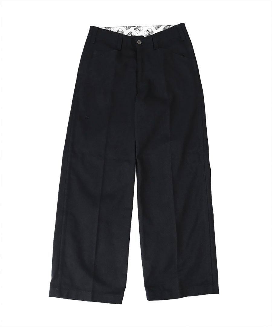 EXTRA WIDE C-PANTS / 4カラー [23180009]