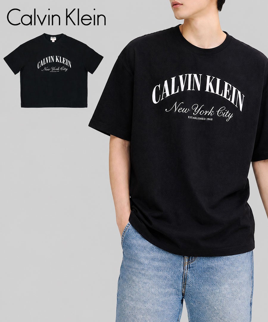 Calvin Klein (カルバン クライン) | STYLISE by DONOBAN