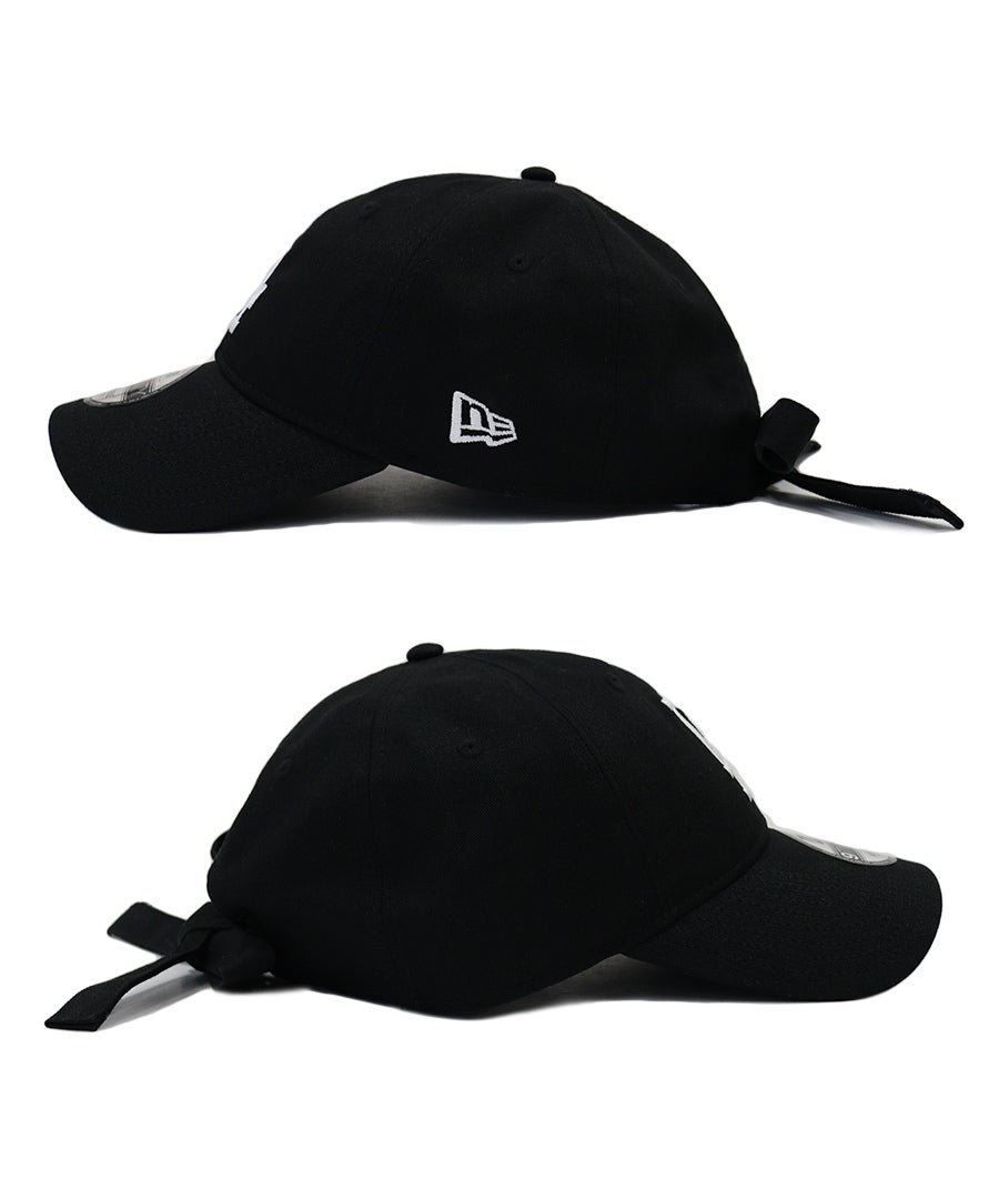 9TWENTY RIBBON MLB COTTON 別注 / 4カラー [RSV]
