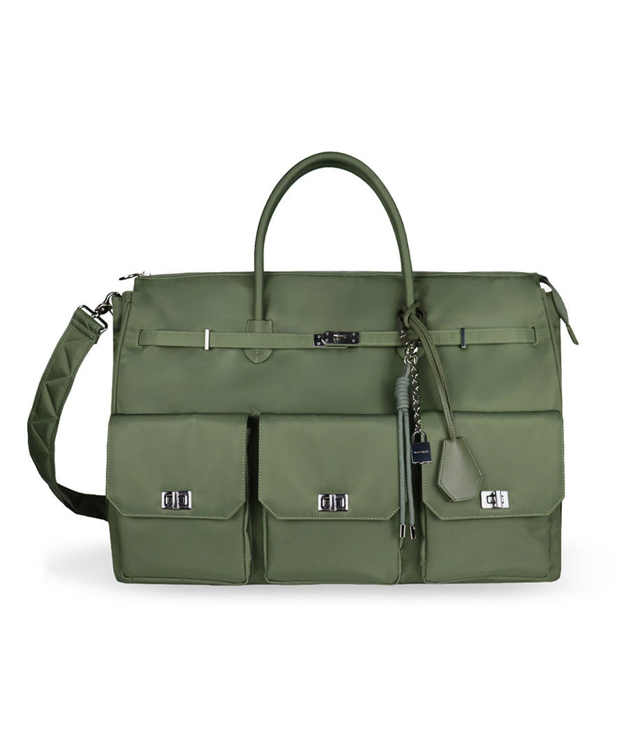 2WAY SHOULDER BAG 55 / 2カラー