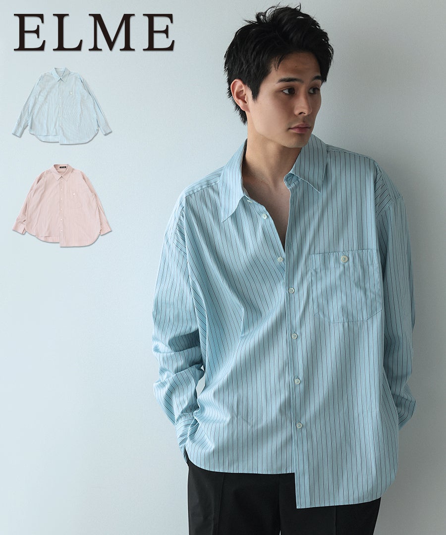 シャツ ／ ポロシャツ | STYLISE by DONOBAN