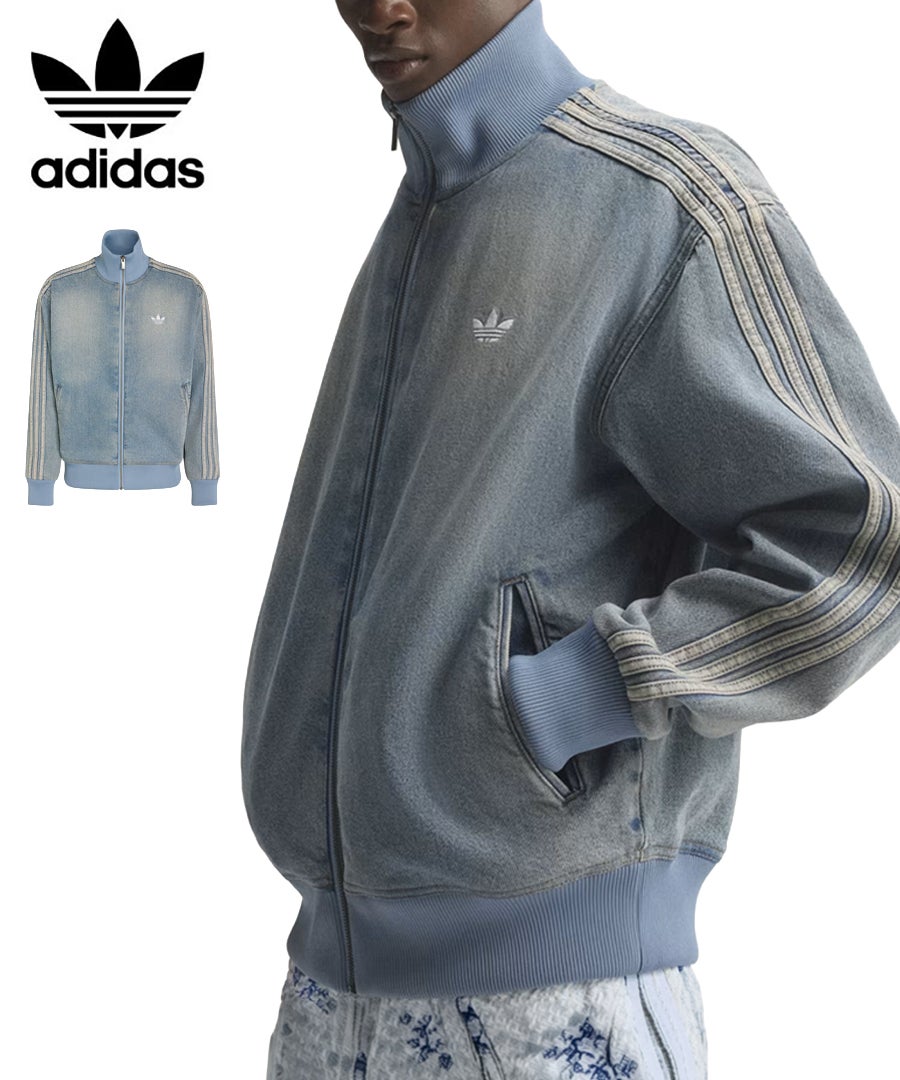 adidas (アディダス) | STYLISE by DONOBAN