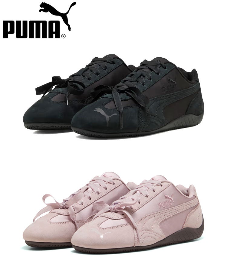 PUMA (プーマ) | STYLISE by DONOBAN