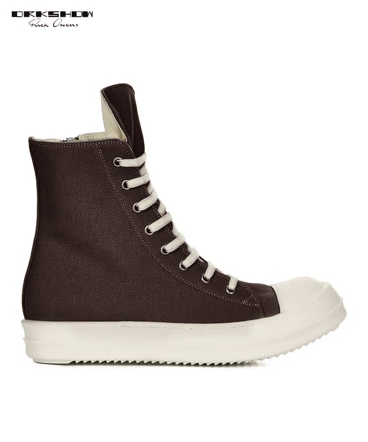 Rick Owens DRKSHDW（リックオウエンス ダークシャドウ） | STYLISE by