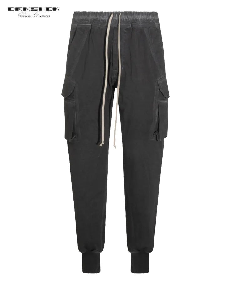 Rick Owens DRKSHDW（リックオウエンス ダークシャドウ） | STYLISE by