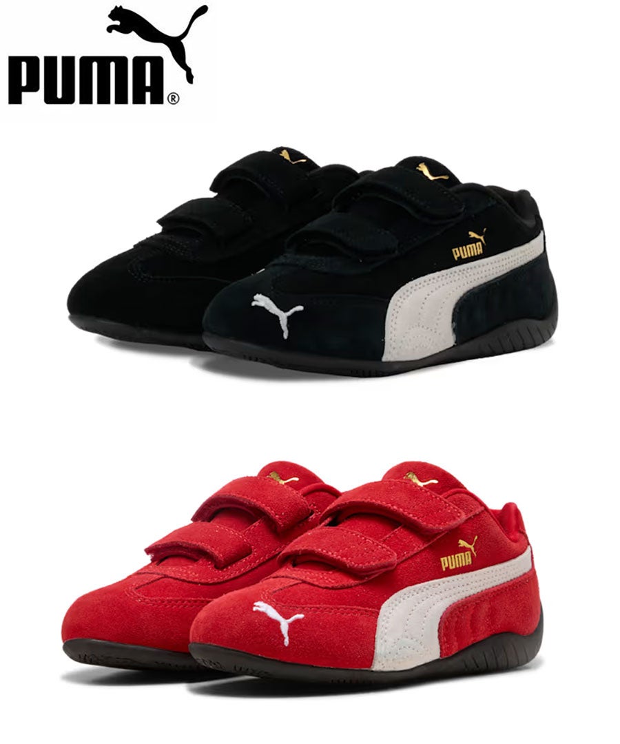 PUMA (プーマ) | STYLISE by DONOBAN