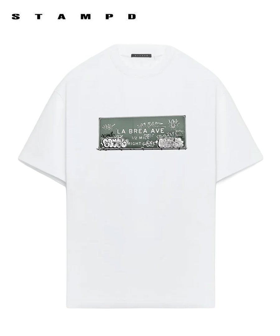 STAMPD (スタンプド) | STYLISE by DONOBAN