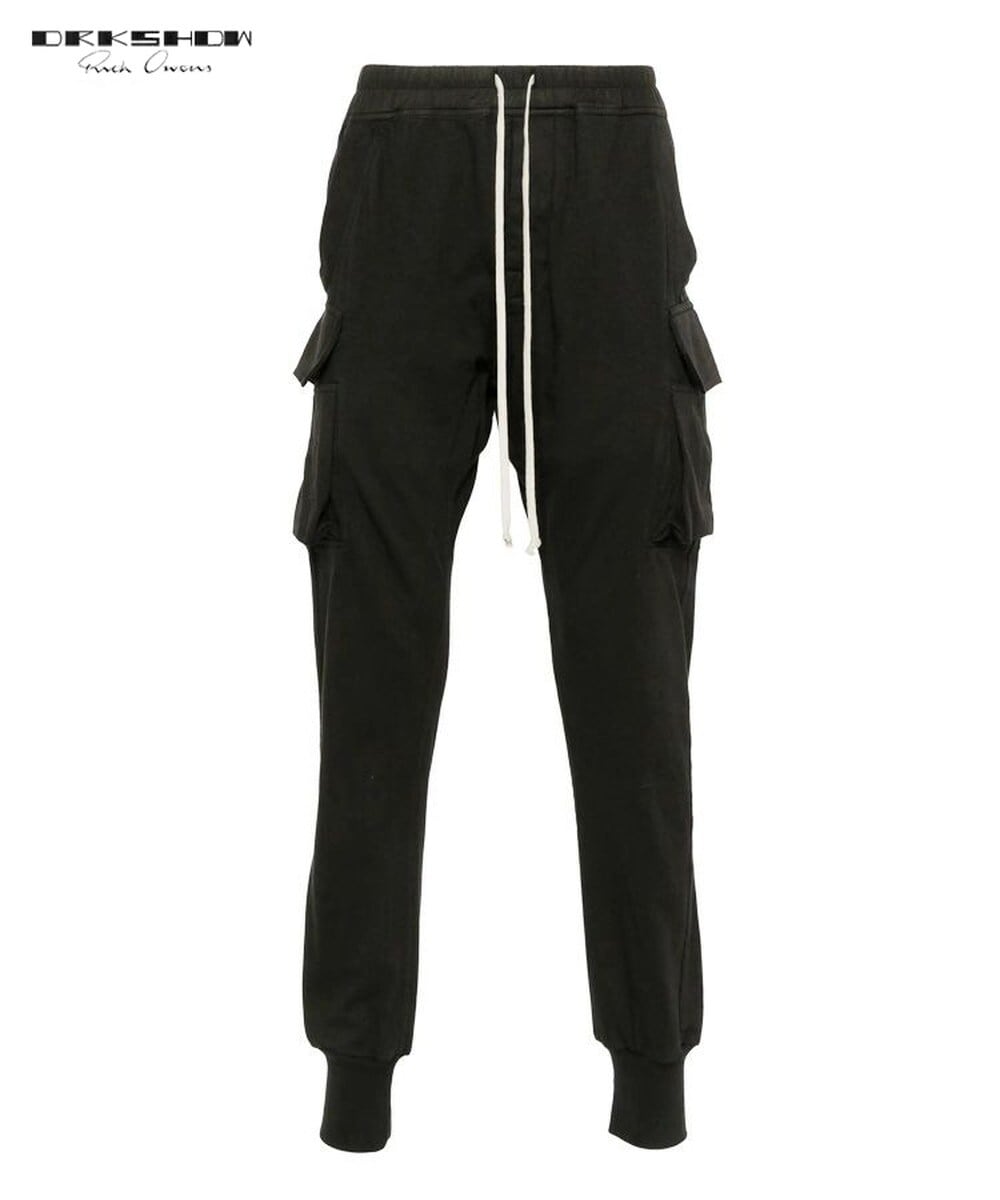 Rick Owens DRKSHDW（リックオウエンス ダークシャドウ） | STYLISE by