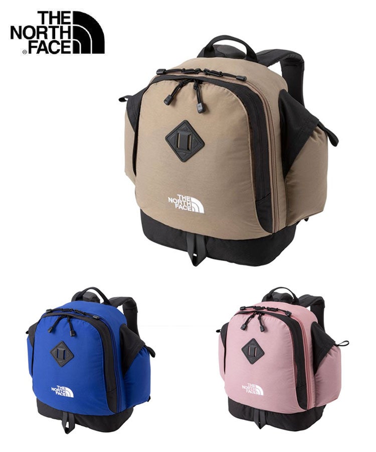 THE NORTH FACE (ザ・ノースフェイス) | STYLISE by DONOBAN
