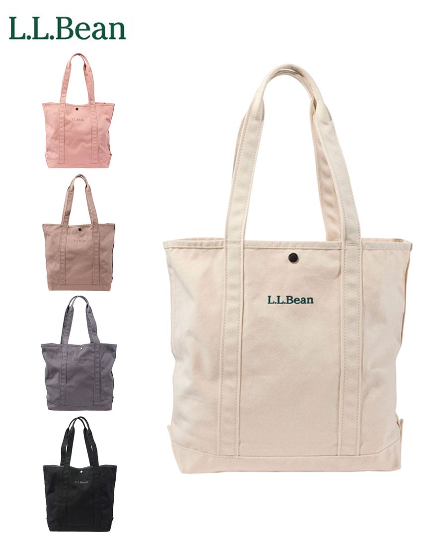L.L.Bean (エルエルビーン) | STYLISE by DONOBAN
