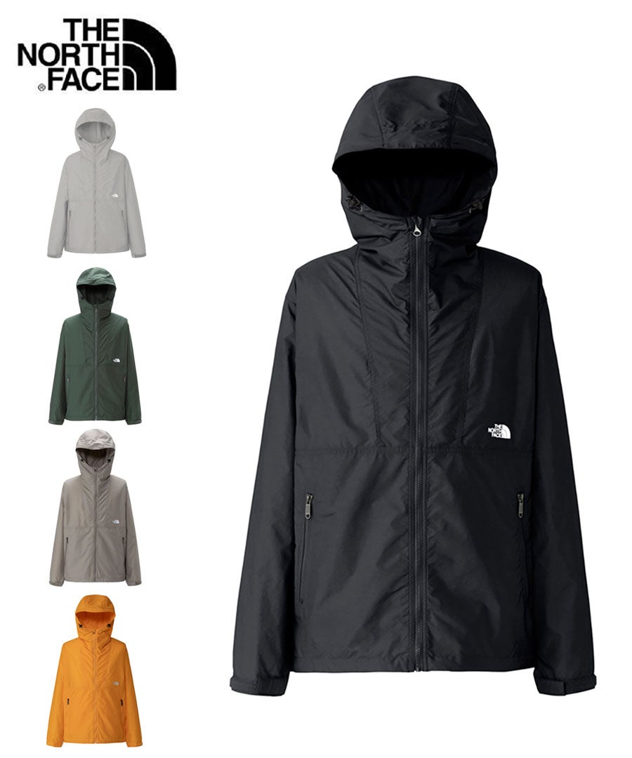 THE NORTH FACE (ザ・ノースフェイス) | STYLISE by DONOBAN