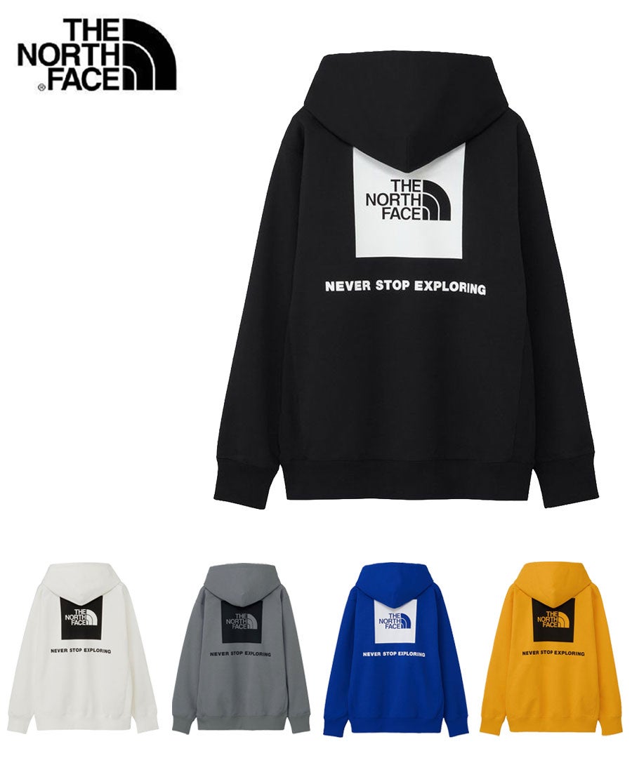 THE NORTH FACE (ザ・ノースフェイス) | STYLISE by DONOBAN