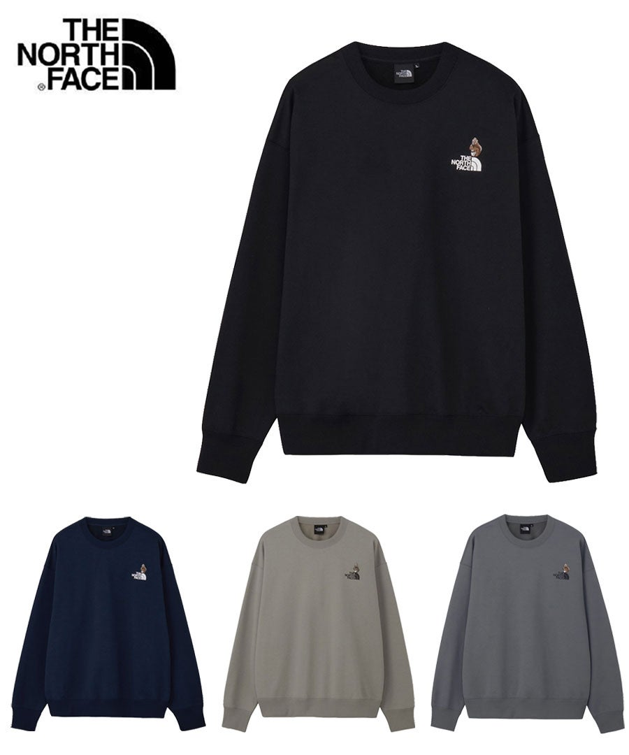 THE NORTH FACE (ザ・ノースフェイス) | STYLISE by DONOBAN