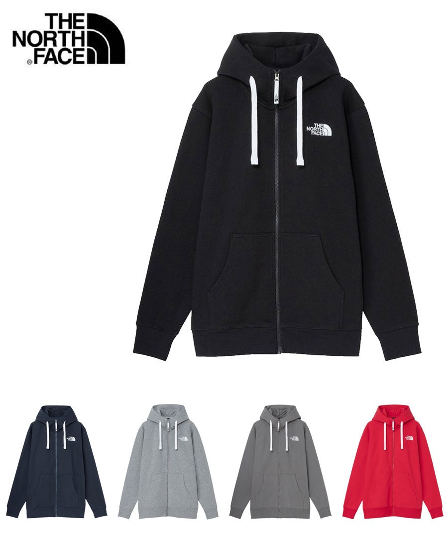 THE NORTH FACE (ザ・ノースフェイス) | STYLISE by DONOBAN