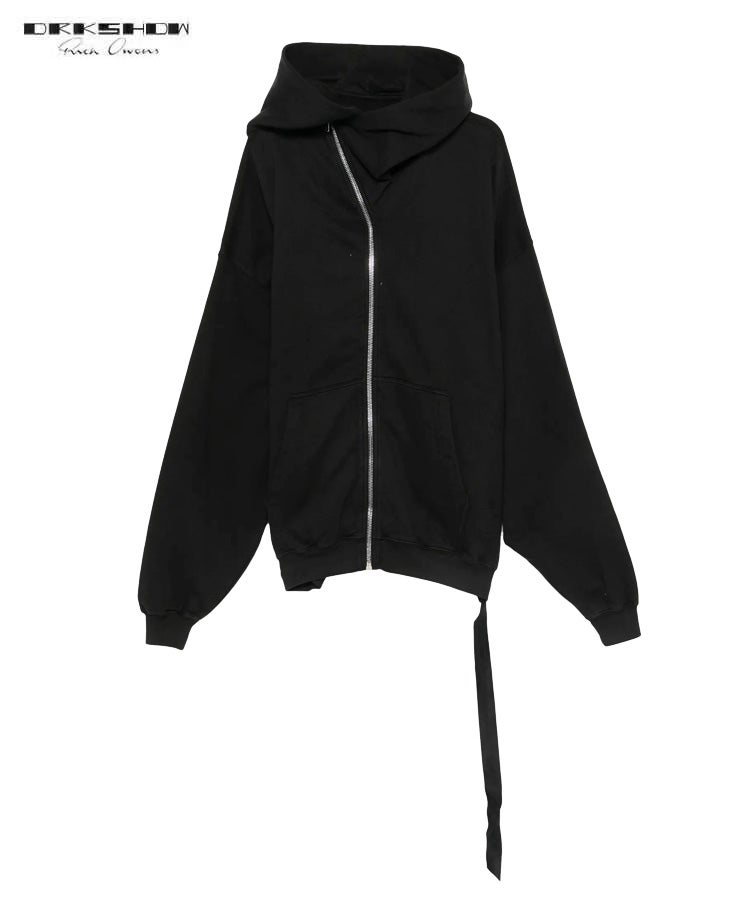 Rick Owens 22FW/LSフーデッドライナー/ダスト/46 RICK OWENS (リックオウエンス) | STYLISE by DONOBAN