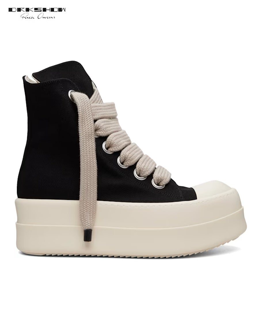 Rick Owens DRKSHDW（リックオウエンス ダークシャドウ） | STYLISE by