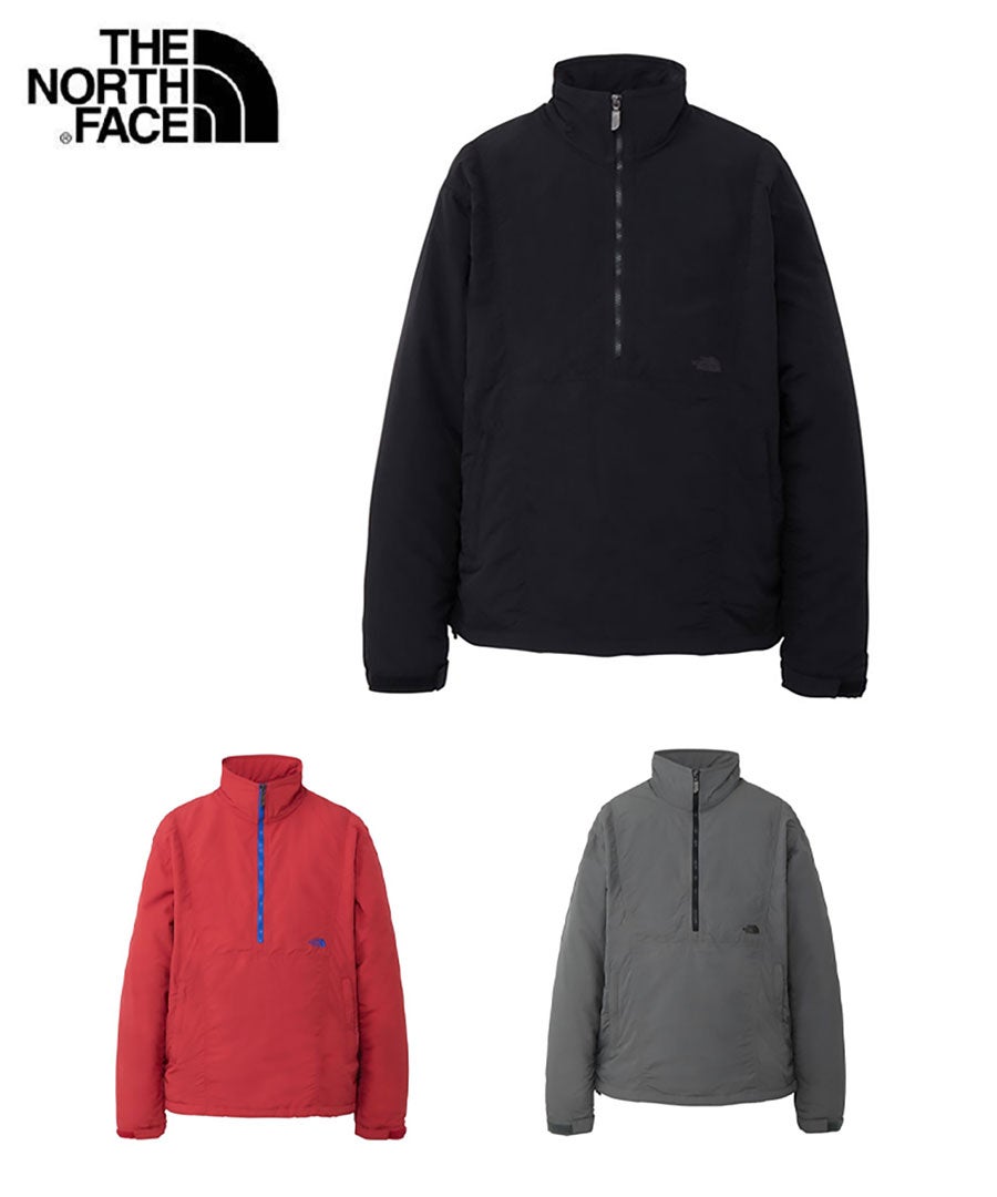 THE NORTH FACE ダウンジャケット M バーガンディ 羽毛 ハーフ丈 THE NORTH FACE (ザ・ノースフェイス) | STYLISE by DONOBAN